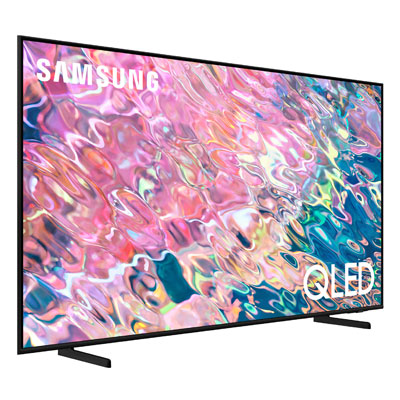 Samsung Qled Qa43q60b