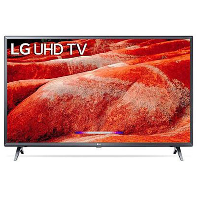 LG LED 43UM7790 43 (108.22 cm) 4K Smart UHD TV