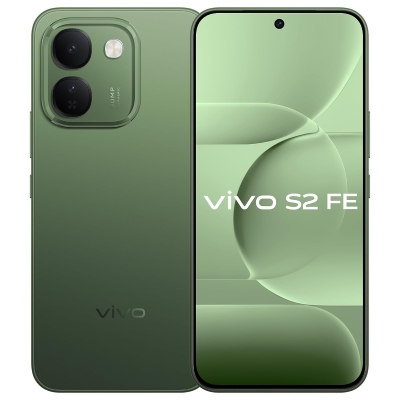 vivo S2 FE (Stellar Green, 128 GB) (8 GB RAM)