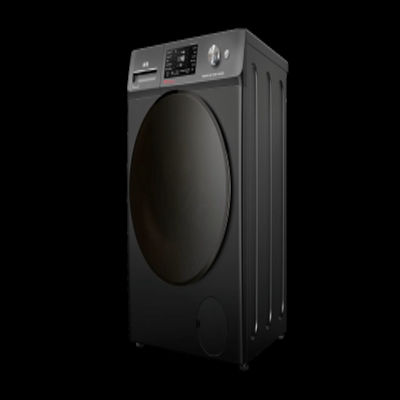 Picture of IFB Senator BXN 8012K CMS Front Load Washing Machine 8 Kg 5 Star with Steam Refresh program (SENATORBXN8012KCMS)