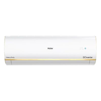 Haier 1.6 Ton 5 Star Split Inverter AC - White (HSU19K-PYSG5BN-INV, Copper Condenser)