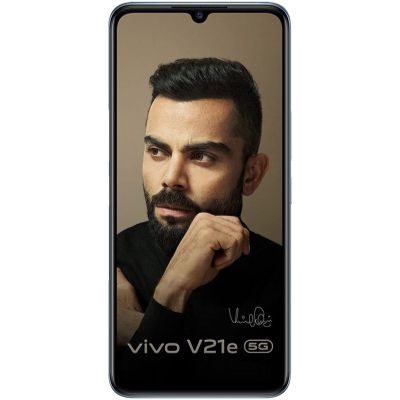 Vivo Mobile V21E 5G (8+128GB) Sunset jazz
