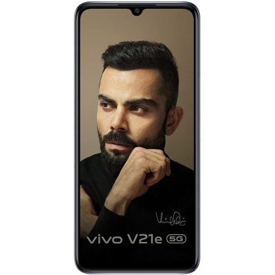 Vivo Mobile V21E 5G (8+128GB) Dark-Pearl