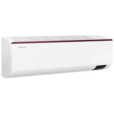 Picture of SAMSUNG Split AC AR18BY4ZAPG 5 Star | 1.5Ton Convertible 5-in-1