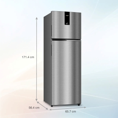 Picture of Whirlpool REF IFINVELT DF305PRMILLUS STELY22376