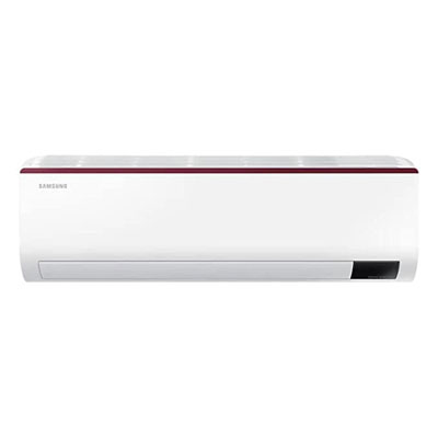 Picture of SAMSUNG Split AC AR18BY4ZAPG 5 Star | 1.5Ton Convertible 5-in-1