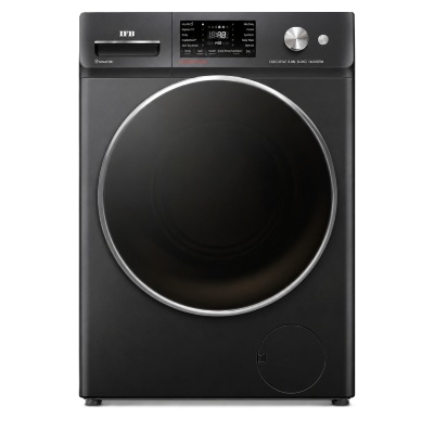 IFB DeepClean® 9 kg Front Load Washing Machine with Steam Refresh (Executive BXN 9014K CMS)