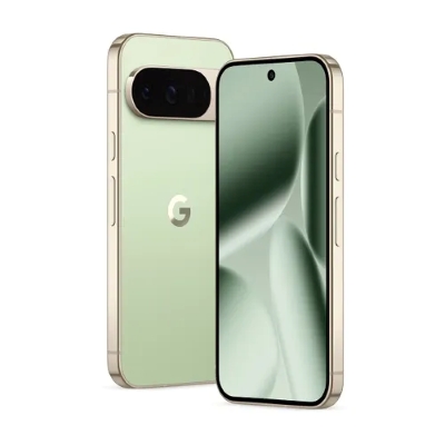 Google Pixel 10 Pro (Jade, 256 GB) (16 GB RAM)