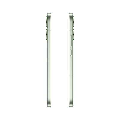 Picture of Oppo Reno 14 5G 256 GB, 12 GB RAM, Mint Green, Mobile Phone