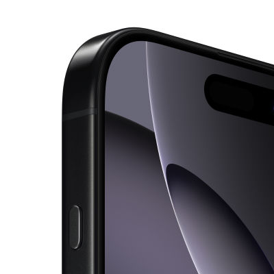Picture of Apple iPhone 16 Pro Max (Black Titanium, 512 GB) 