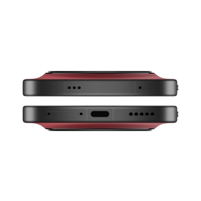 Picture of vivo X300 (Summit Red, 512 GB) (12 GB RAM)