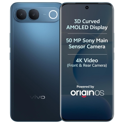 vivo S2 (Sapphire Blue, 128 GB) (8 GB RAM)