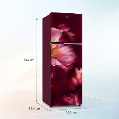 Picture of Whirlpool REF NEO SP278 PRM WINE VELVET2SY22318