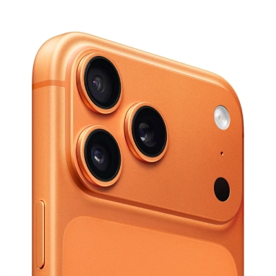 Picture of Apple iPhone 17 Pro Max (Cosmic Orange, 512 GB)