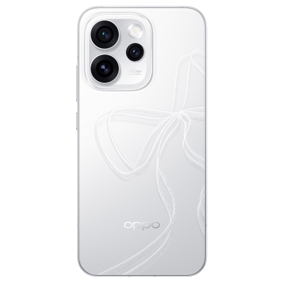 Picture of OPPO Reno15 Pro Mini 5G (Glacier White, 512 GB) (12 GB RAM)