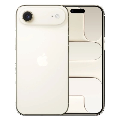 Apple iPhone Air (Light Gold, 512 GB)