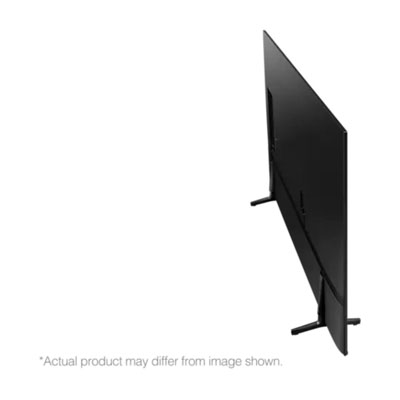 Picture of SAMSUNG LED UA43BU8000 1m 08cm (43") Crystal 4K UHD Smart TV