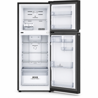Picture of IFB 241 L 2 Star Frost Free Refrigerator with 10 in 1 Convertible IFBFF-291BIKST