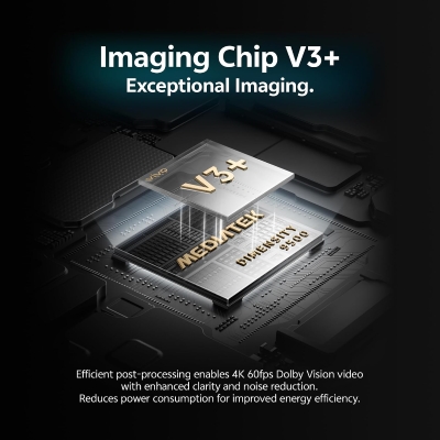 Picture of vivo X Fold 6 (Nebula Teal, 512 GB) (12 GB RAM)