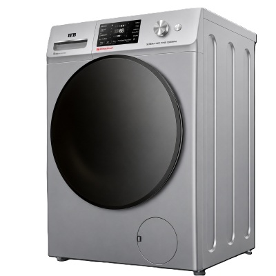 Picture of IFB DeepClean® 7 kg Front Load Washing Machine with Warm Soak (Serena MSN 7012K CMS)