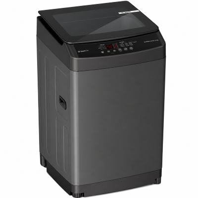 BOSCH washing machine, top loader 700 rpm (WOE80AG0IN)