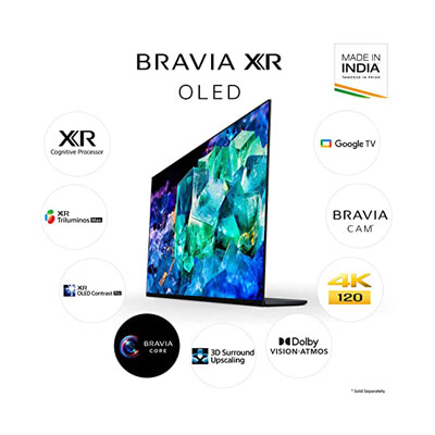 Picture of SONY OLED XR-65A95K