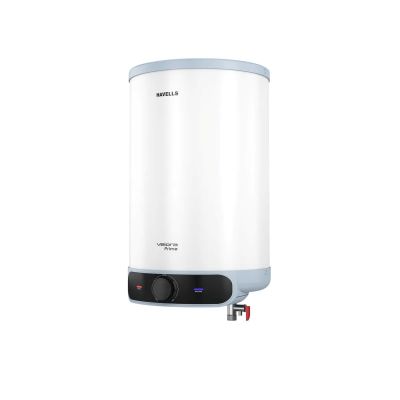 Picture of Havells Velora Prime Storage Water Heater 15 L (Geyser, White Blue)