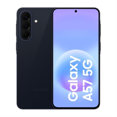 Samsung Galaxy A57 5G (Awesome Navy, 256 GB) (8 GB RAM)