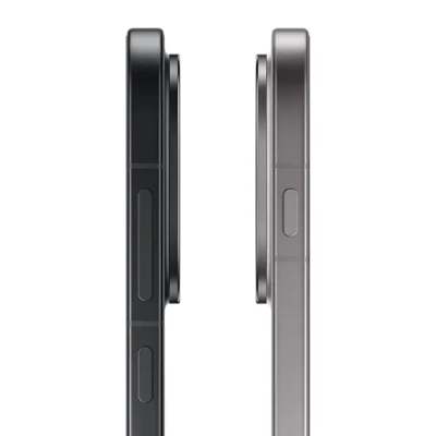 Picture of OPPO Find X9 (Space Black, 512 GB) (16 GB RAM)