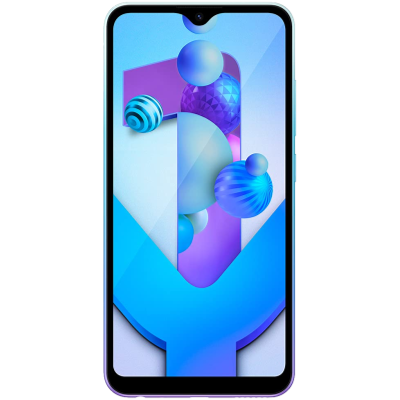 Vivo Mobile Y1S (3+32GB) Blue