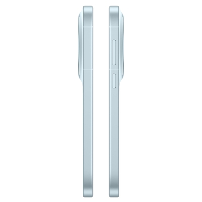 Picture of vivo X300 (Mist Blue, 512 GB) (12 GB RAM)