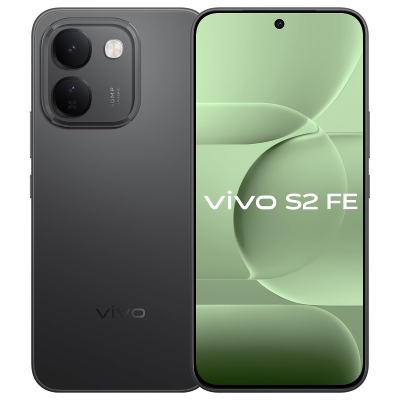 vivo S2 FE (Titan Black, 128 GB) (6 GB RAM)
