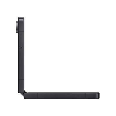 Picture of Samsung Galaxy Z Flip7 5G (Jetblack, 512 GB) (12 GB RAM)