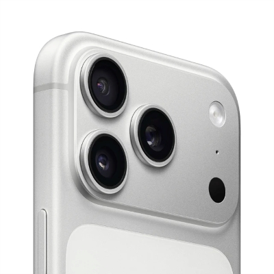 Picture of Apple iPhone 17 Pro (Silver, 256 GB)