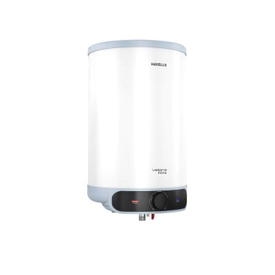 Picture of Havells Velora Prime Storage Water Heater 15 L (Geyser, White Blue)