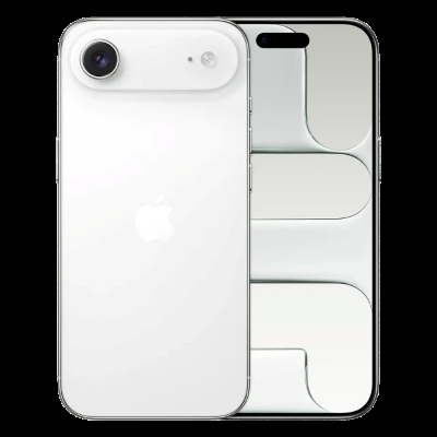 Apple iPhone Air (Cloud White, 1 TB)