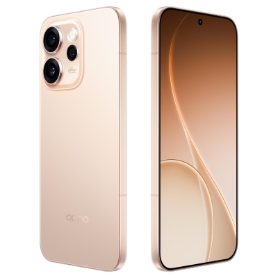 Picture of OPPO Reno15 Pro 5G (Sunset Gold, 256 GB) (12 GB RAM)
