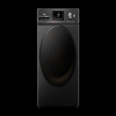 IFB Senator BXN 8012K CMS Front Load Washing Machine 8 Kg 5 Star with Steam Refresh program (SENATORBXN8012KCMS)