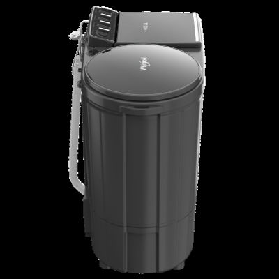 Picture of WP WM ACE XL 12 DMIX  GRAPHIT GREY-30349