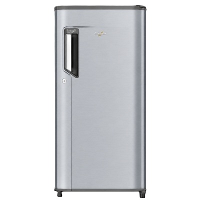 Whirlpool REF 205 IMPCPRM2SIMPERIAL STEL-Y73582