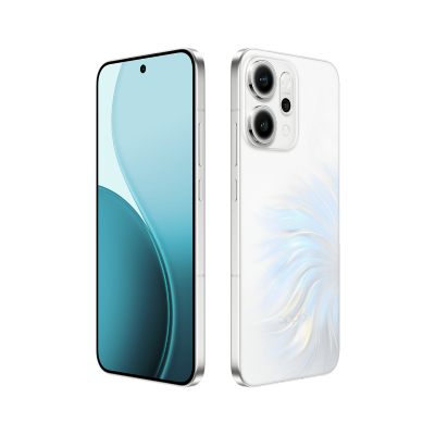 Picture of OPPO Reno14 5G (Pearl White, 256 GB) (8 GB RAM)