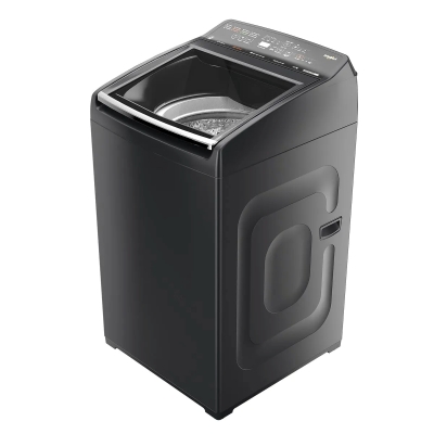 Picture of Whirlpool Stainwash Pro 7.5kg 5 Star Fully Automatic Top-Load Washing Machine with In-Built Heater (31631)