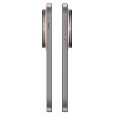 Picture of vivo X300 Pro (Dune Gold, 512 GB) (16 GB RAM)