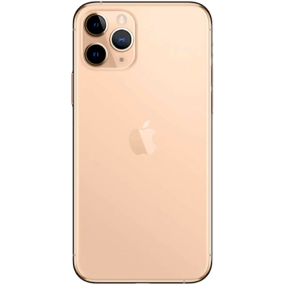 Bajaj Electronics Apple Iphone 11 Pro Max 64 Gb Gold