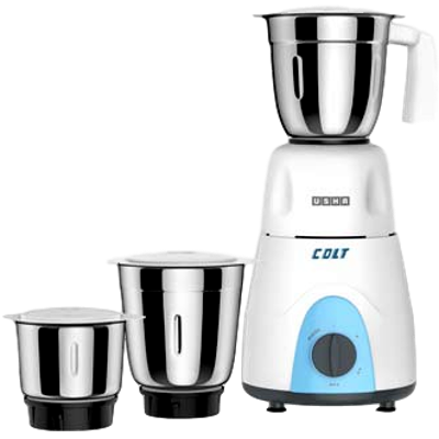 usha juicer mixer grinder price