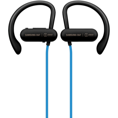 itfit wireless earphone 103b