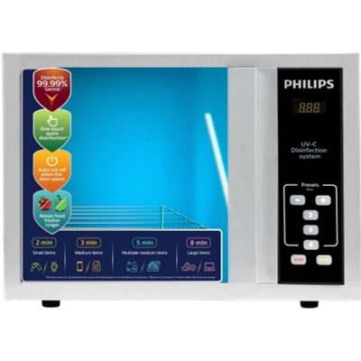 philips uv sanitizer