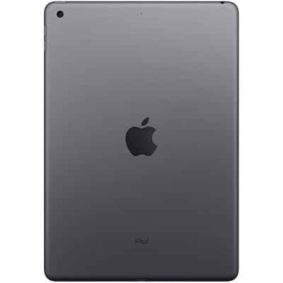 Bajaj Electronics Apple Ipad 10 2 Wi Fi Cellular 128 Gb 8th Generation Space Grey