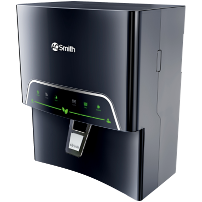 ao smith water purifier proplanet p4