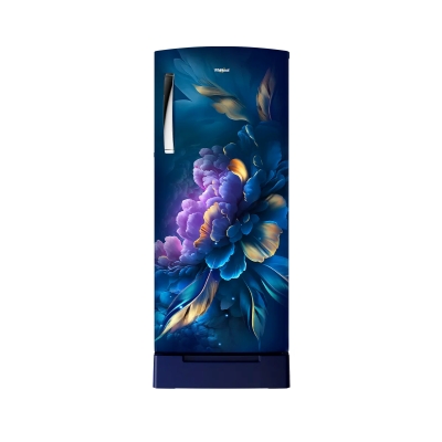 Whirlpool REF 230 IMPRO ROY3SSAPHR INFIN-Y73733